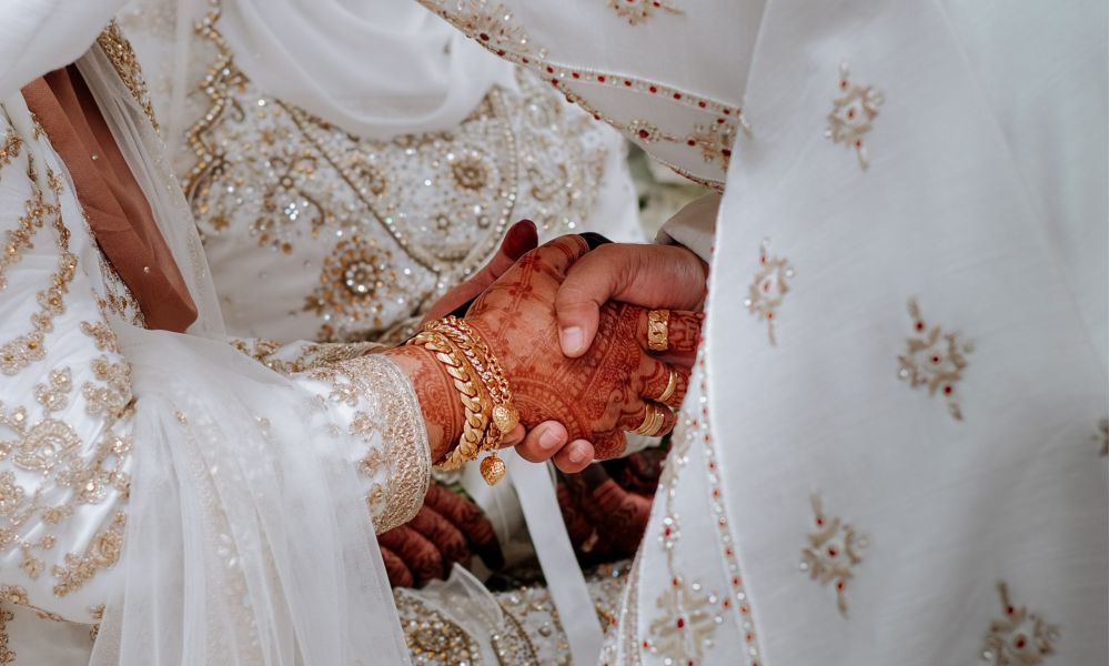 pexels faheem ahamad 422934800 29890904 scaled | Nikah Without a Wali in UAE: What Happens If He Cannot Attend or Refuses? | For couples asking about a nikah without a wali in UAE, the answer depends on why the wali is absent, whether he refuses, whether he can be contacted, and which legal marriage procedure applies to the couple. nikah without a wali in UAE