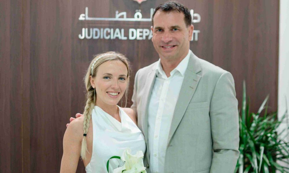 civil wedding abu dhabi scaled | How to Get Married in Abu Dhabi: Your Complete Civil Wedding Guide | You can get married in Abu Dhabi through a quick and legal civil process that's open to foreigners, residents, and tourists. civil wedding abu dhabi