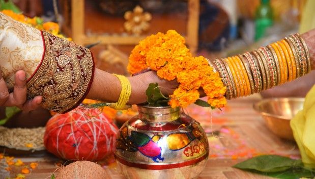 religious wedding 2 | Packages - Religious Weddings | From legal requirements to religious rituals and ceremonial coordination, we offer full-service support. religious wedding