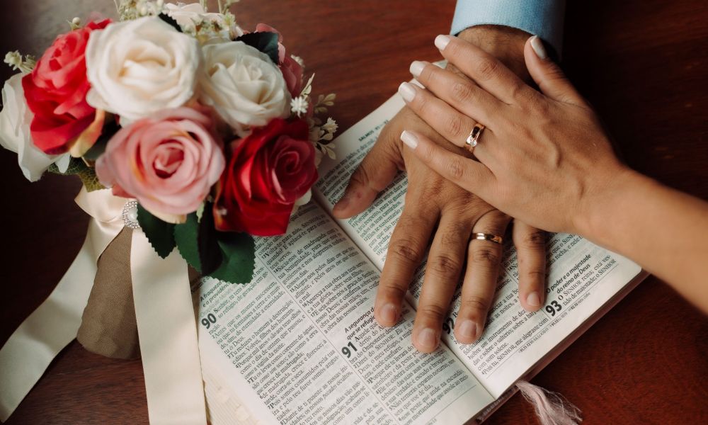 pexels marcelochagas 11653041 scaled | Widow Remarriage in Dubai: The Documents You Actually Need | Grief does not come with a paperwork checklist, yet Dubai's marriage system asks for exactly that before it will let you move forward. A widow remarriage in Dubai depends on one document most people never think to prepare in advance: a properly attested death certificate for the late spouse. Skipping that step, or assuming a local death certificate is automatically enough, is the single most common reason a remarriage application stalls at the worst possible moment. widow remarriage in Dubai
