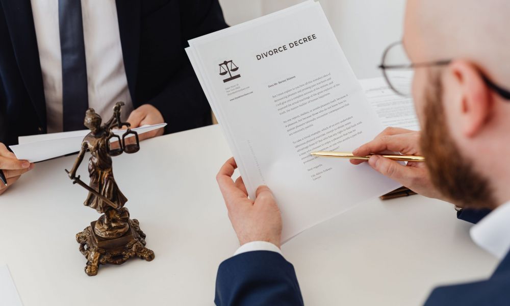 pexels karola g 7876048 scaled | Divorce Decree vs Final Order in Dubai: The Mistake That Stops Weddings | Here is a mistake that has quietly stopped more than a few weddings. A couple arrives in Dubai with a divorce document in hand, certain they are ready, only to be told it does not actually prove they are free to marry. Understanding divorce decree vs final order in Dubai is the difference between a smooth approval and a frustrating delay, and most people only discover it the hard way. The reassuring news is that the distinction is simpler than it sounds. divorce decree vs final order in Dubai
