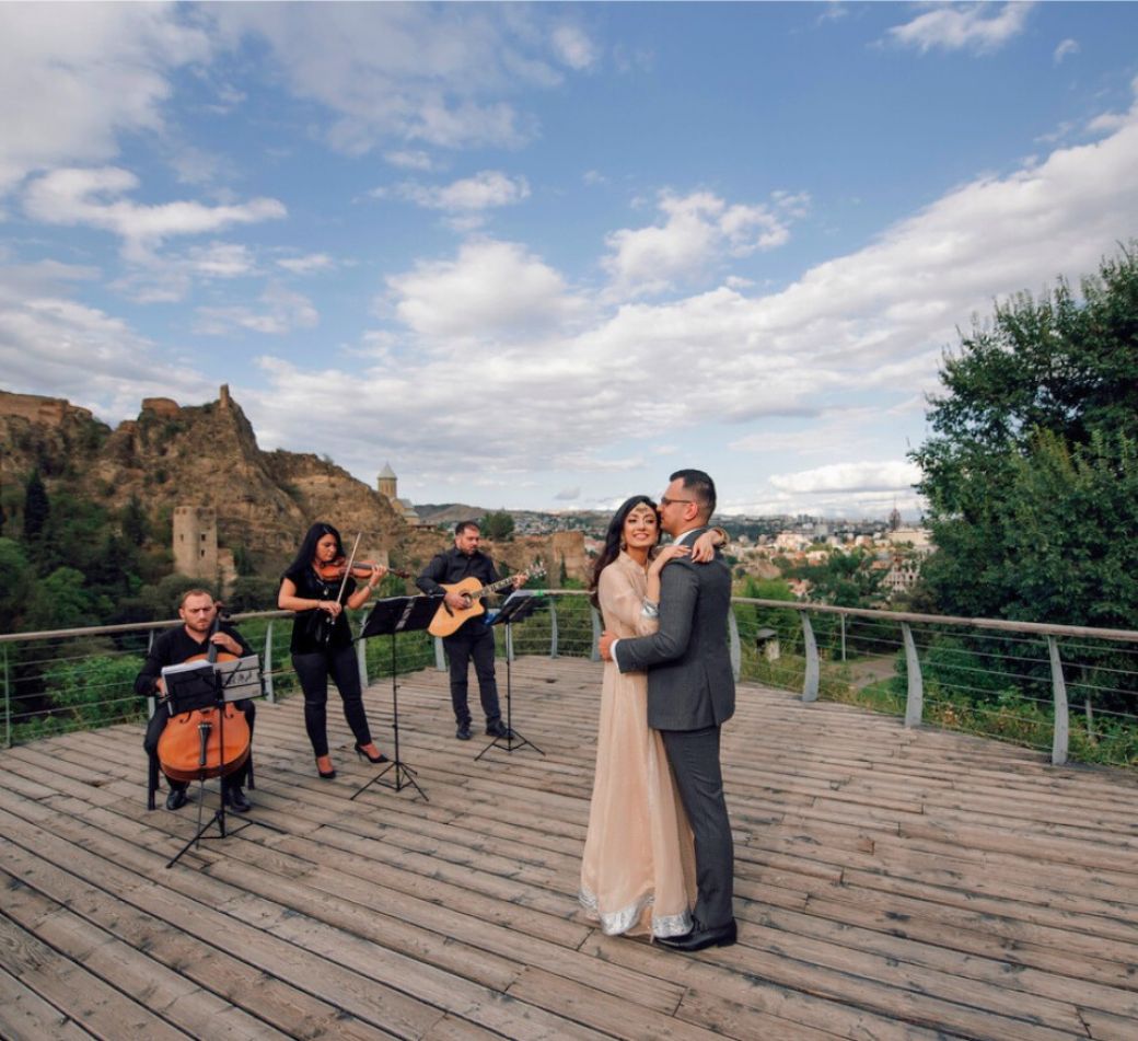 wedding