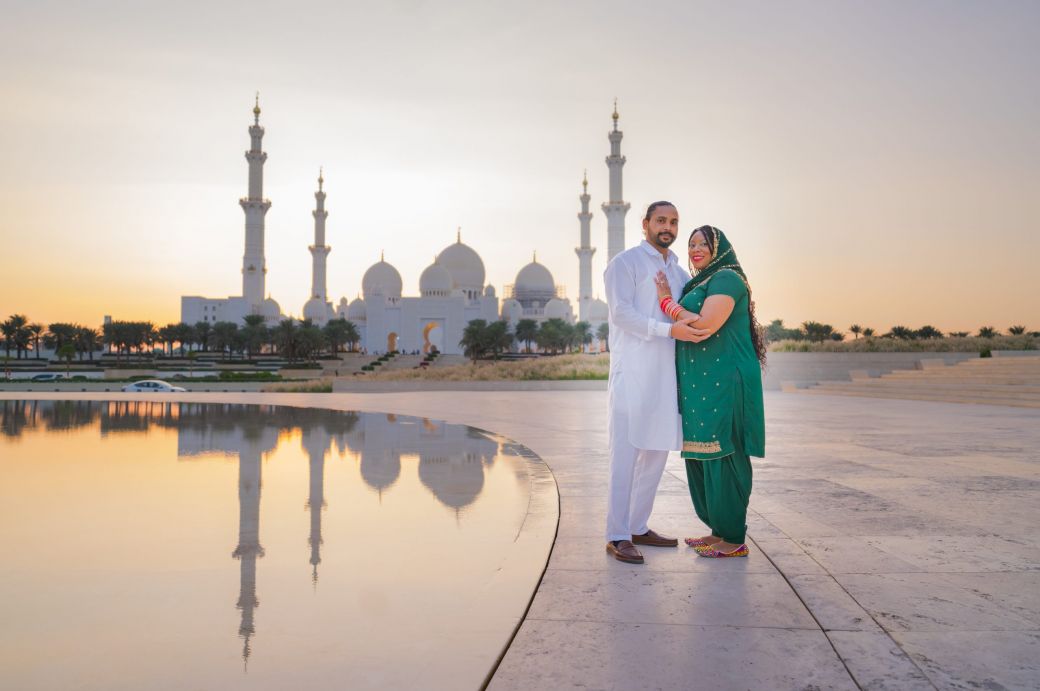 islamic wedding
