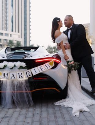 Civil Marriage in dubai