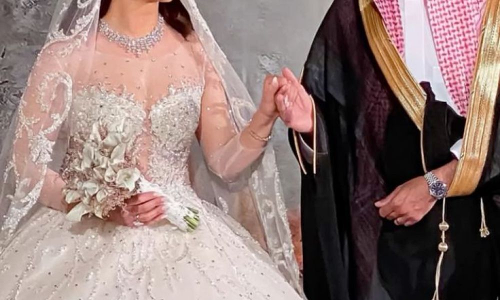 wedding planning dubai saudi couples