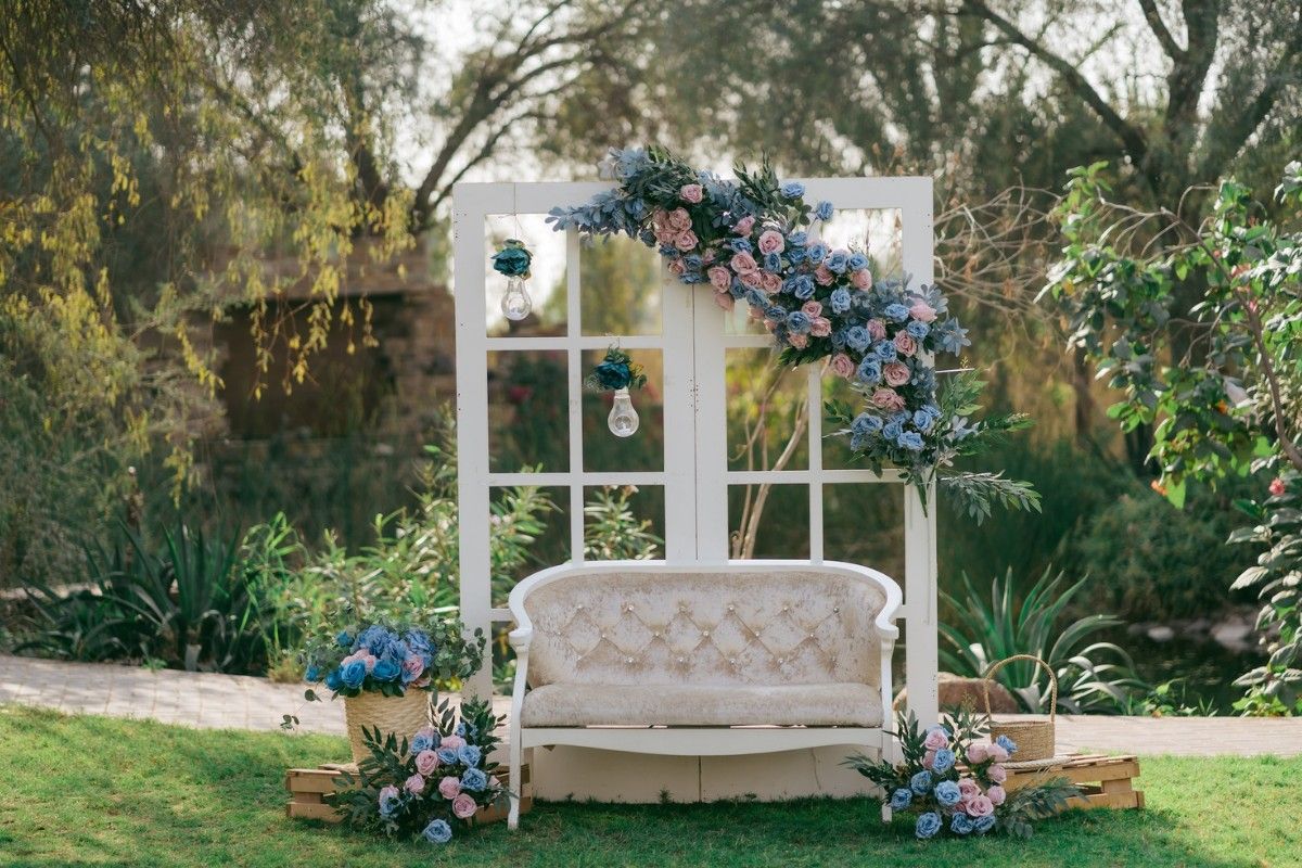 wedding ceremonies
