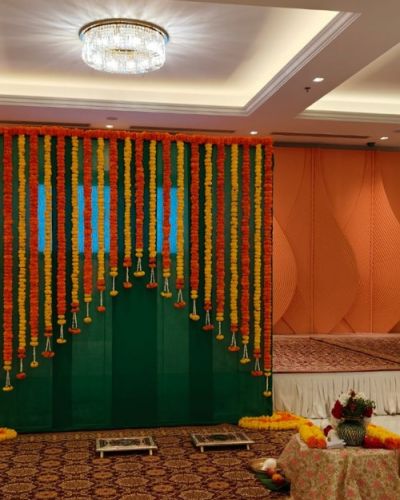 Hindu marriage in Dubai