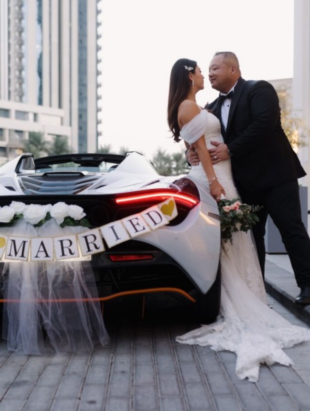 Civil Marriage in dubai