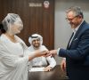 dubai wedding packages