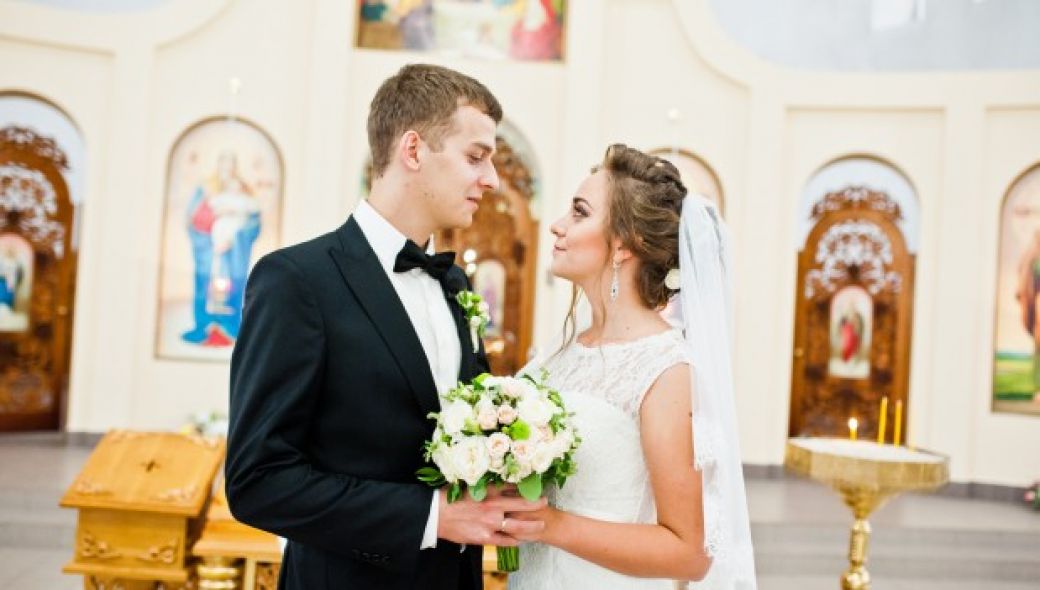 wedding in UAE