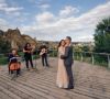 destination wedding mobile