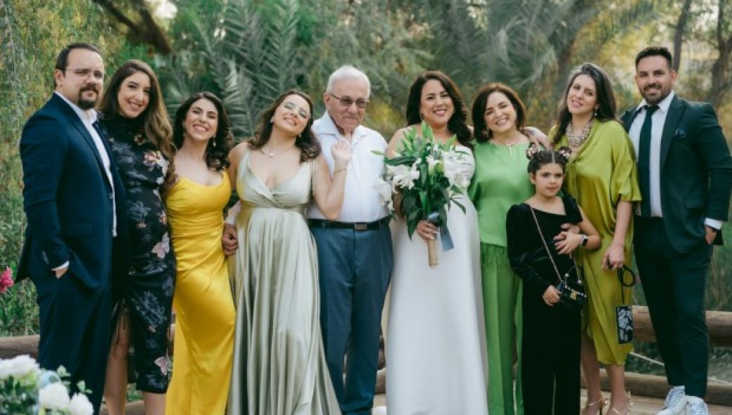 customized wedding 