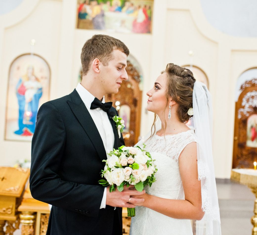 marriage in Dubai