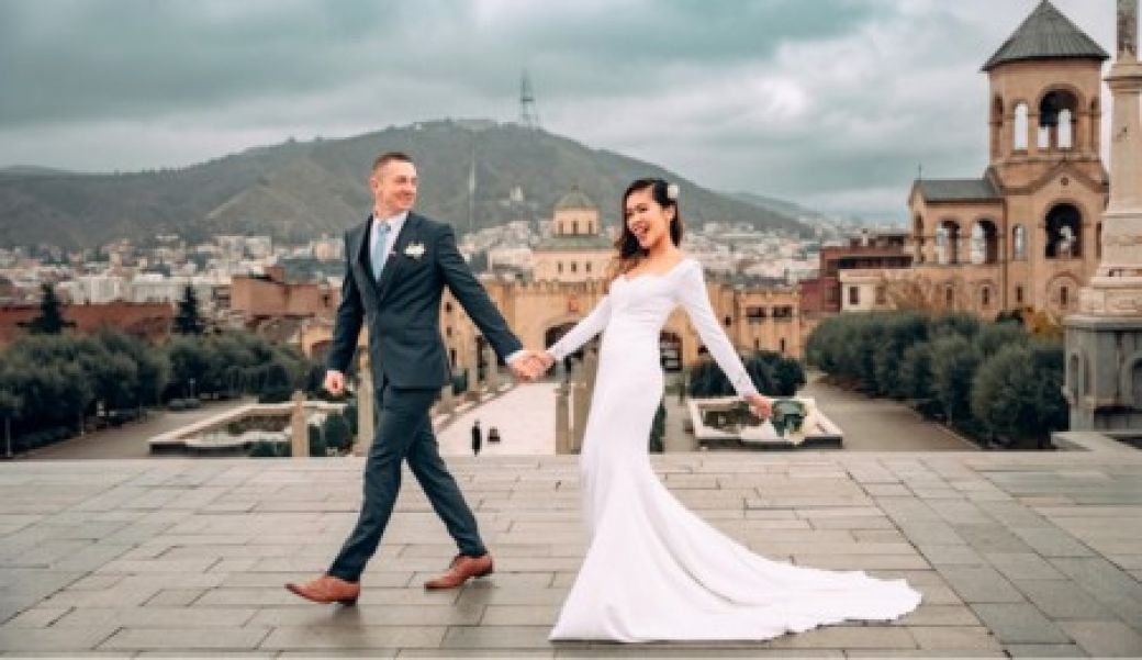 easy wedding dubai