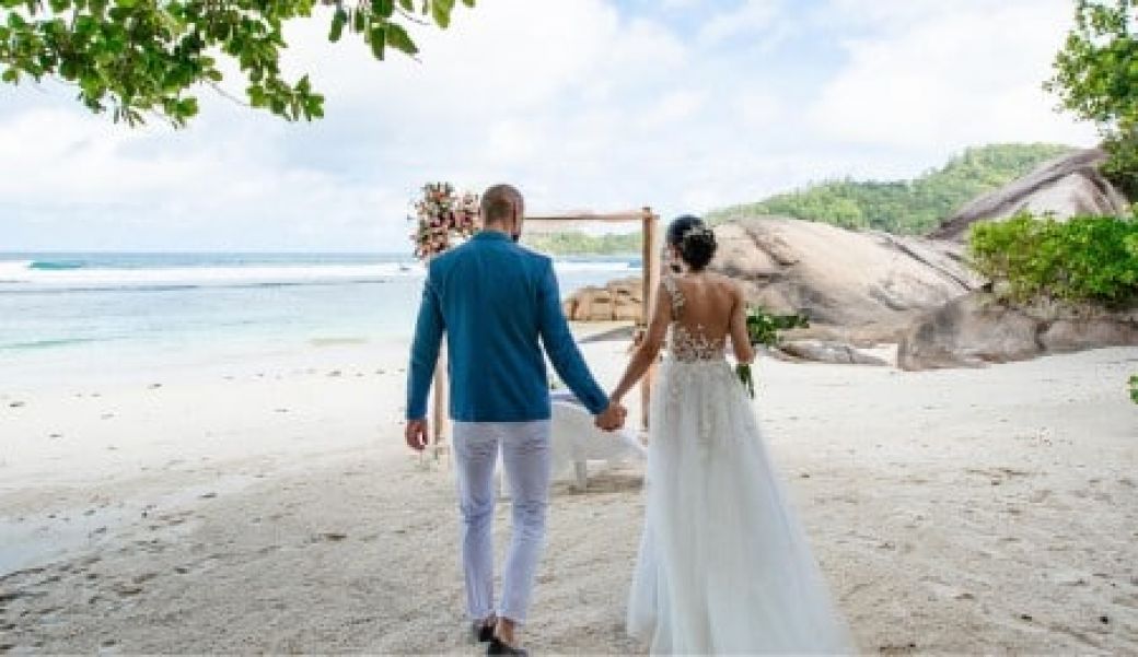 Seychelles Destination Weddings