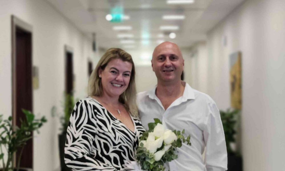 Court marriage in Dubai