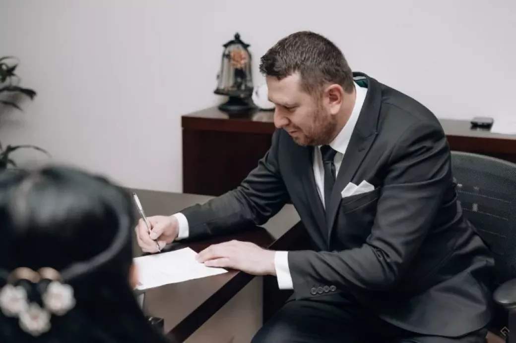 Abu Dhabi Court Marriage