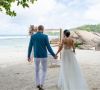 Seychelles Destination Weddings