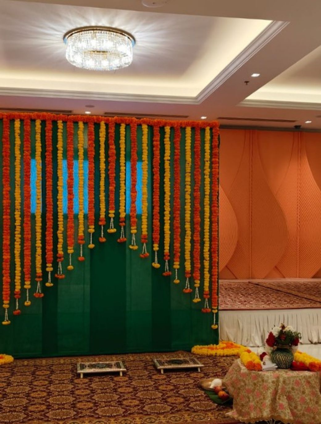 Hindu marriage in Dubai