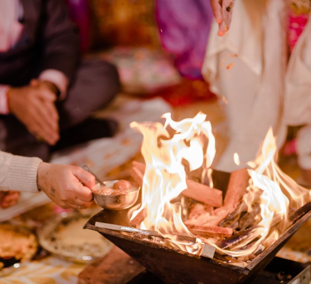 hindu marriage