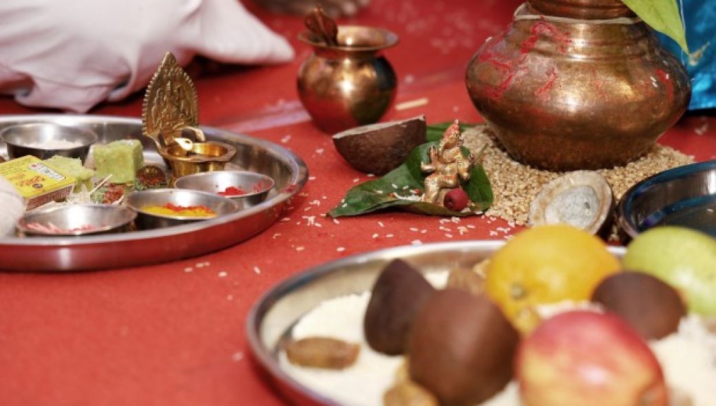 indian wedding