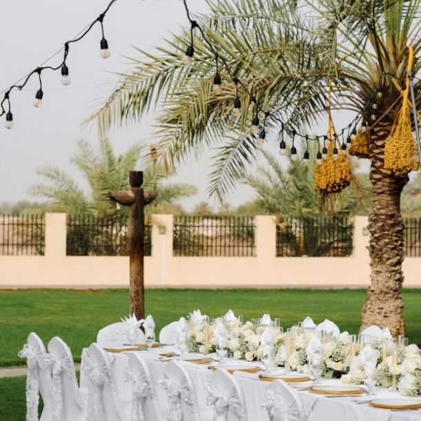 easy wedding dubai