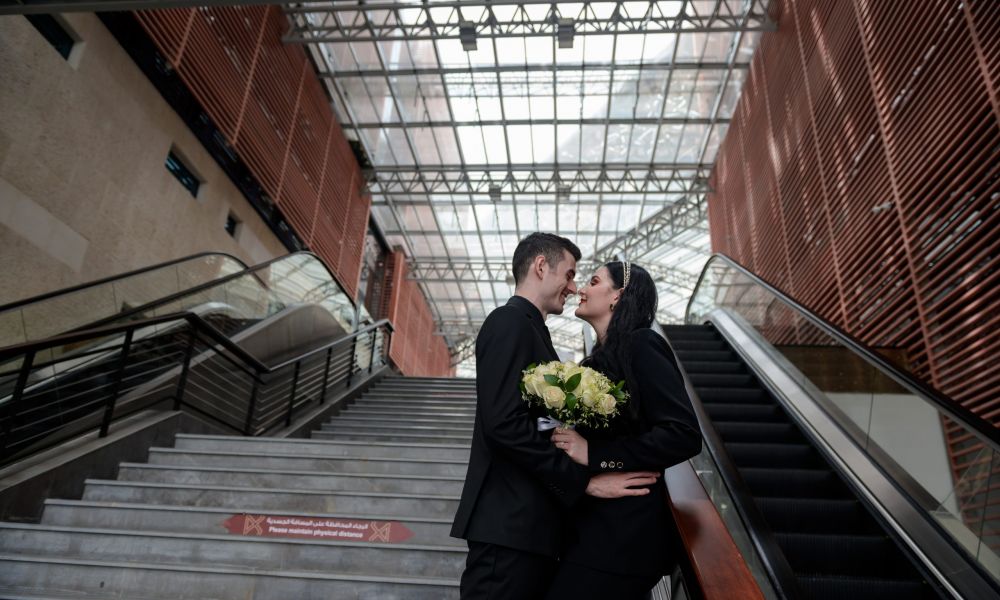 Court Marriage UAE Without Witness
