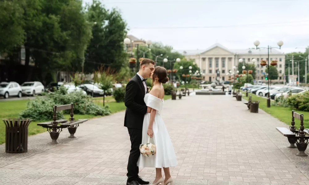 civil marriage