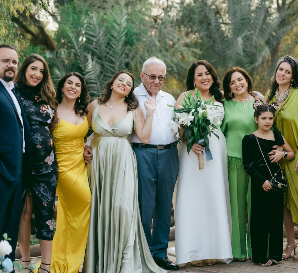 UAE wedding packages