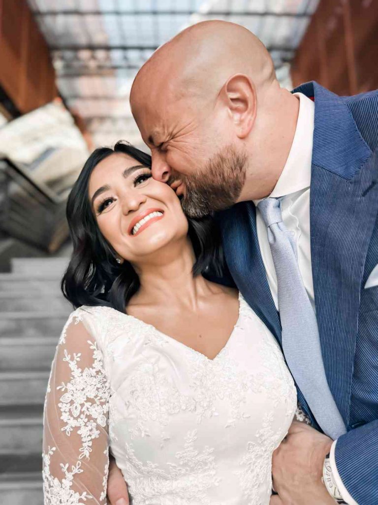 marry legally in Dubai courts