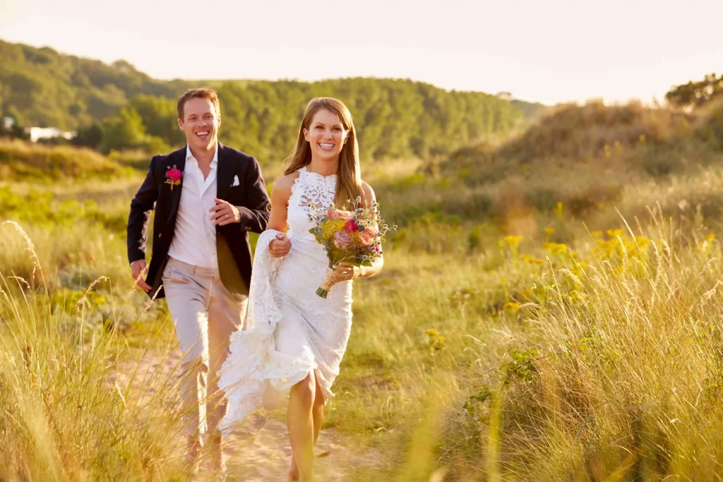 Destination Wedding Packages in Dubai
