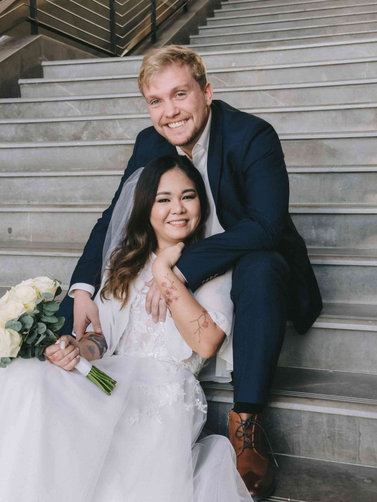 how to get married in uae