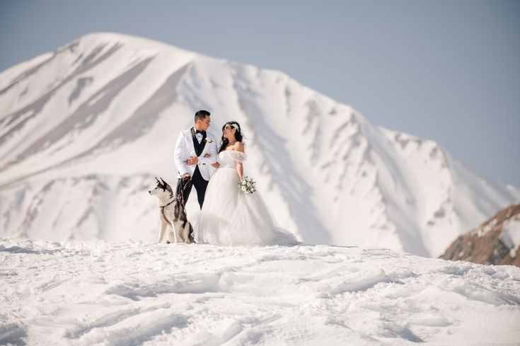 wedding planner georgia tbilisi