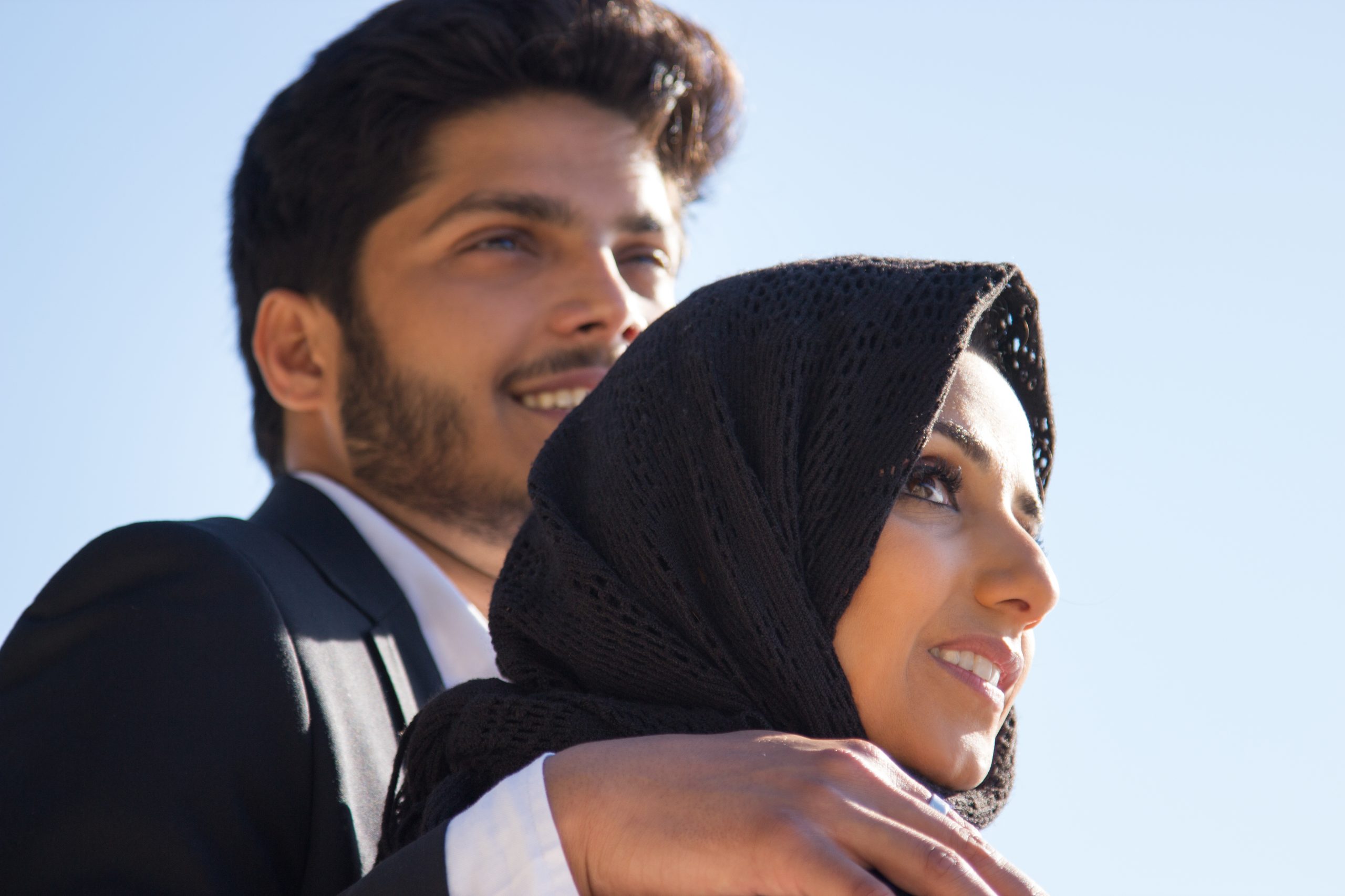 Dubai marriage laws