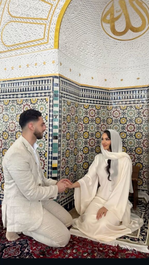 German nationals marrying abroad