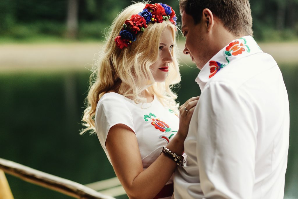 Ukrainian Refugee UAE Marriage Guide