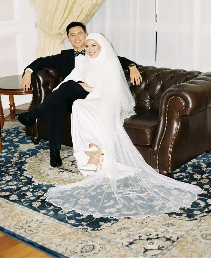 getting married as an expat