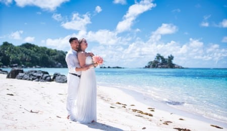 Seychelles Destination Weddings