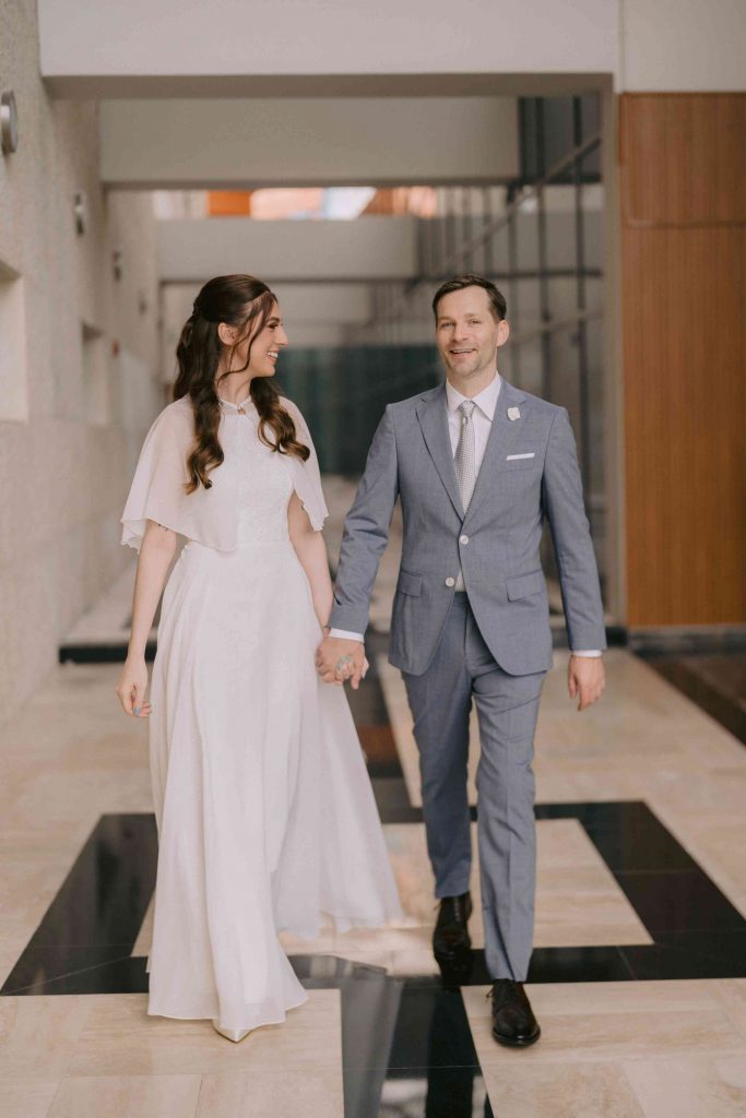 abu dhabi marriage procedure