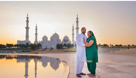 dubai Destination Weddings