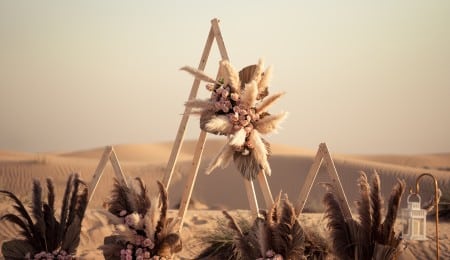 dubai Destination Weddings