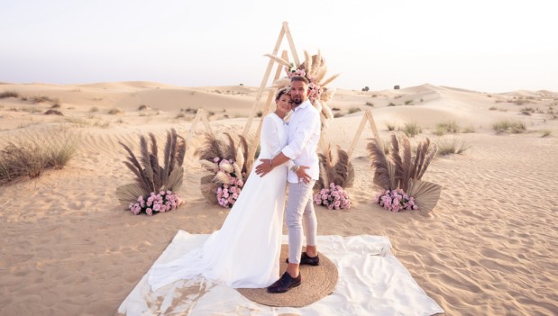 dubai wedding