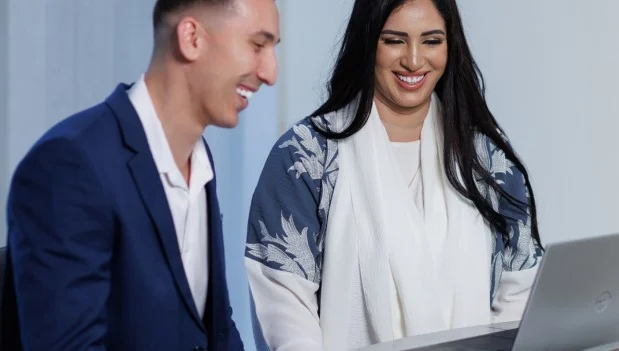 online wedding