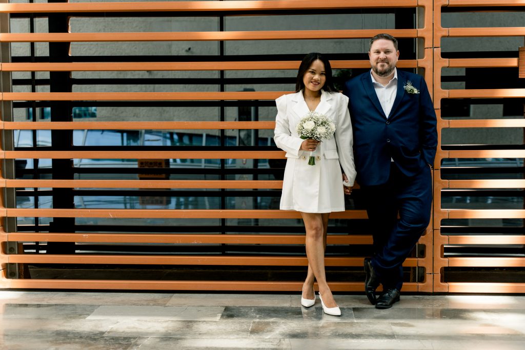 marriage in Dubai documentation and legal procedure for foreigners