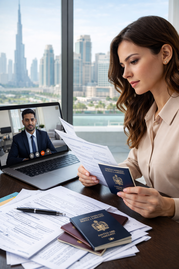 How to Get Married Without Traveling: What Couples in Dubai Need to Know