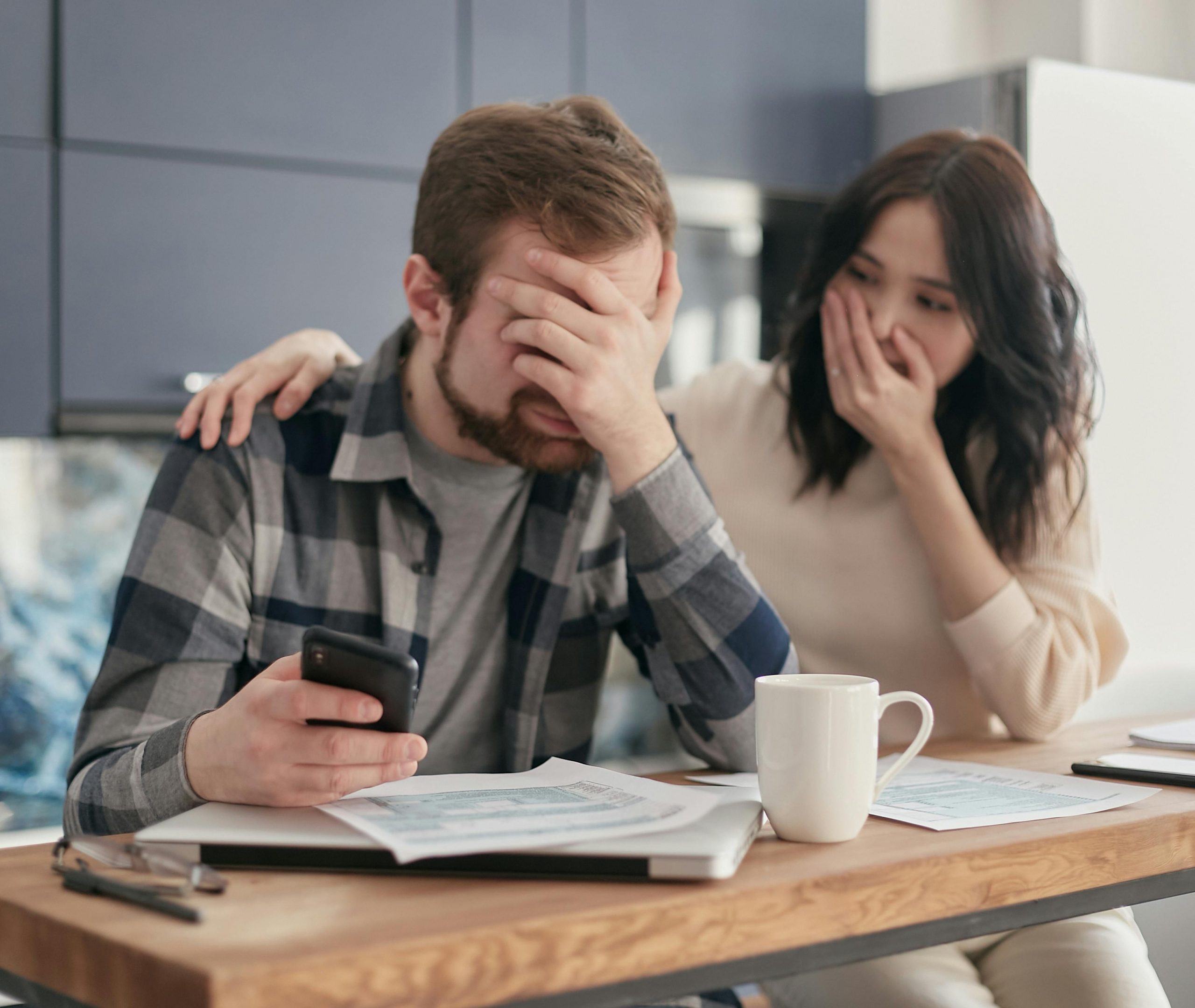 divorce papers accepted in Dubai