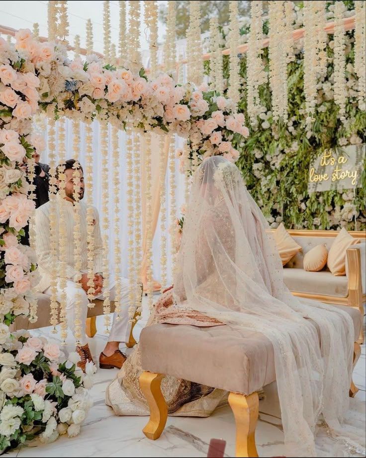 nikah wedding vs civil marriage uae