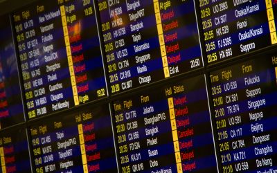 get married in UAE if travel plans change