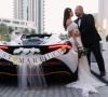 wedding packages in dubai
