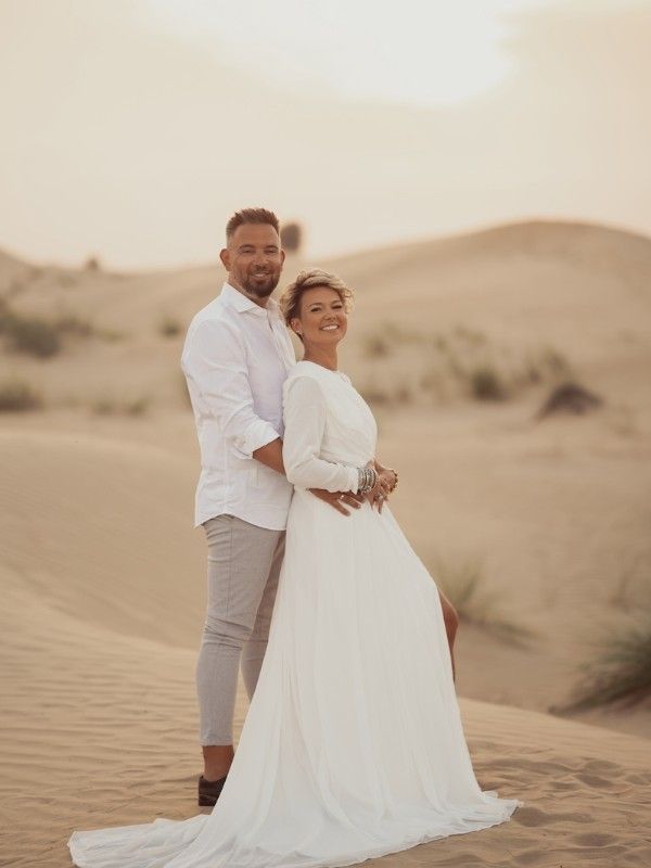 wedding planner dubai